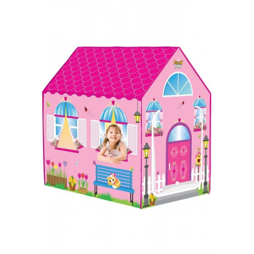 57935 Rüya Evim Oyun Evi (Çadır) / Barbie Çadır