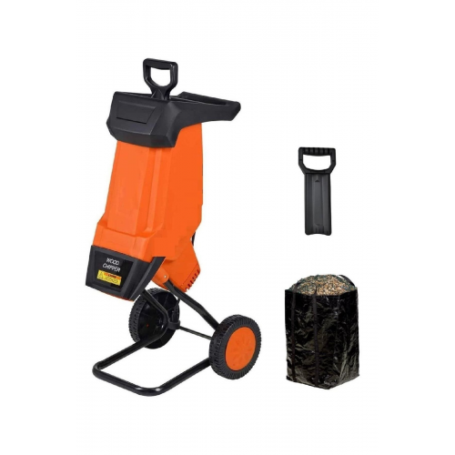 Garden Pro Zf5120 Elektrikli Dal Öğütme Makinesi