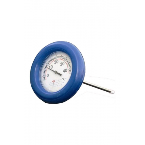 Havuzavm-yüzer Termometre Large Scale Floating Dial Thermometer