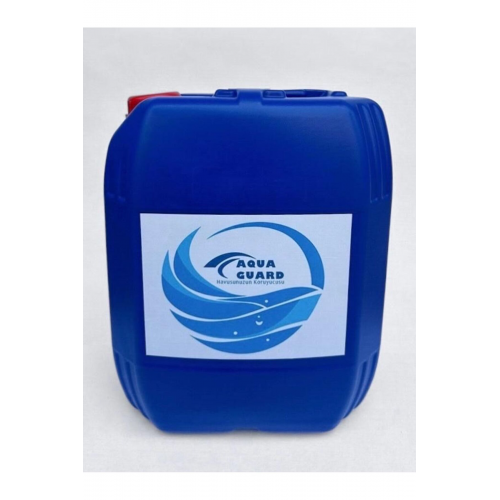 AQUA GUARD Algae Preventer  20 Kg (YOSUN ÖNLEYİCİ)