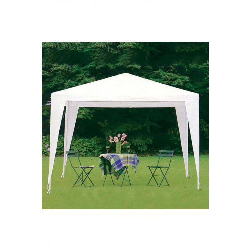 Sahil Plaj Gölgelik Tente 3*3 Metre Gazebo 1. Sınıf Kalite Çardak Pc02