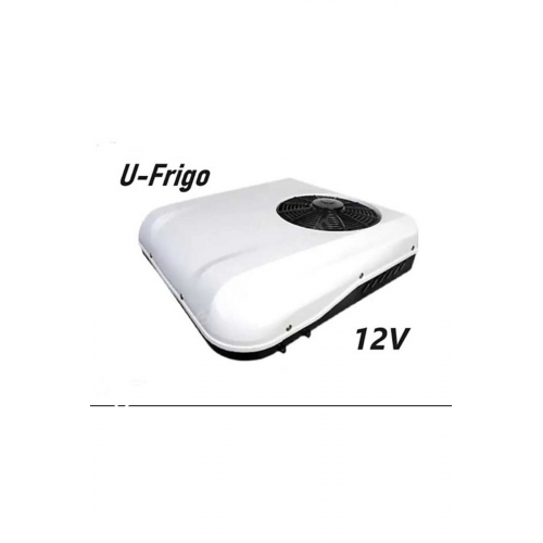 U-frigo 12v Karavan Tavan Park Kliması