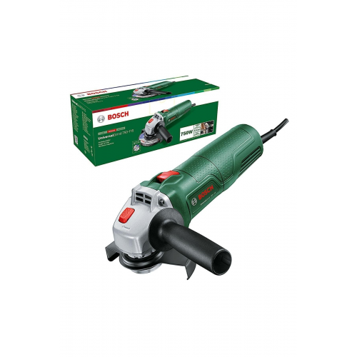 Universal Grind 750-115 Taşlama Makinesi 750w - 06033e2000