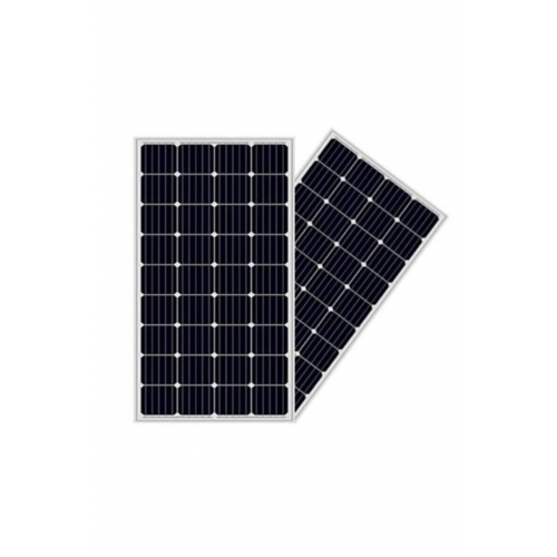 205 Watt Monokristal Perc Solar Güneş Paneli Mono Kristal Gü...