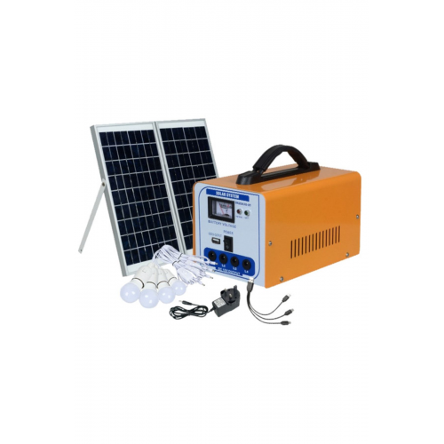 Sg30 Solar Güç Kutusu 30w