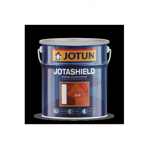 Jotashield Silk Dış Cephe Boyası ( A-b-c Baz) 20 Kg