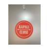 Açık-Kapalı (Open-Close) Kapı Tabelası