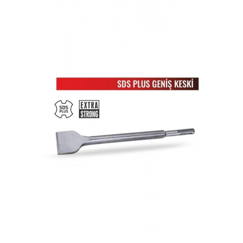 Meşem Sds Plus Geniş Keski 14x250x40 Mm (mu0620)