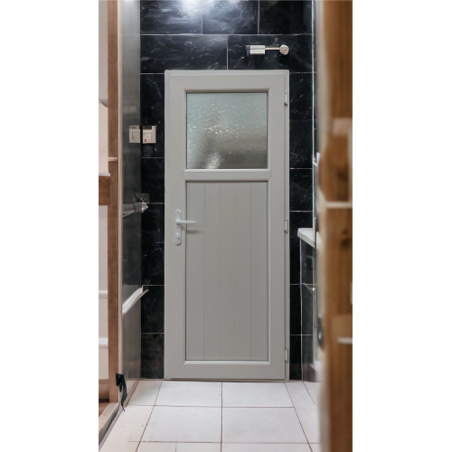 Wc Kapı -banyo Kapı -depo Kapı-konteyner Kapı Sağ