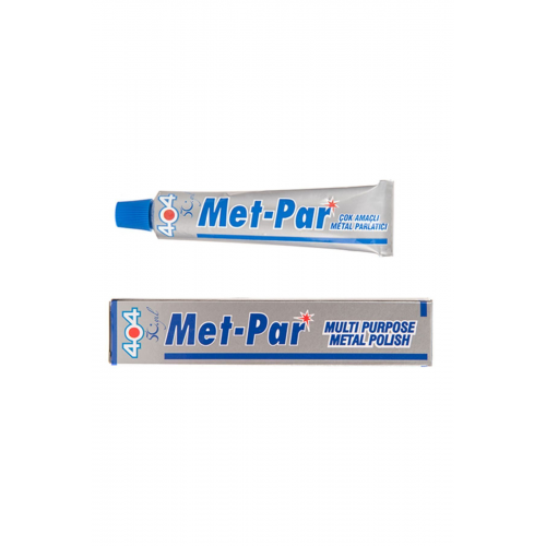 Met-par Metal Parlatıcı