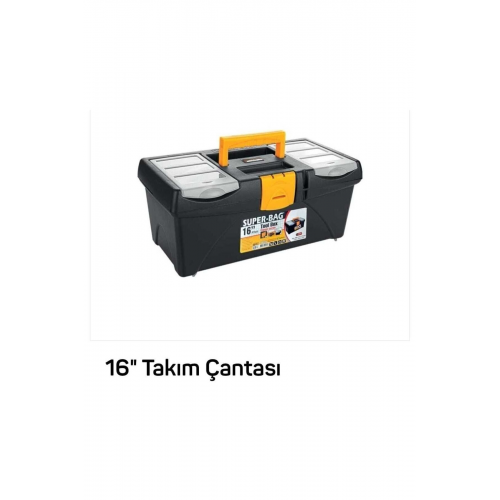 Takım Çantası 16 '' /41cm