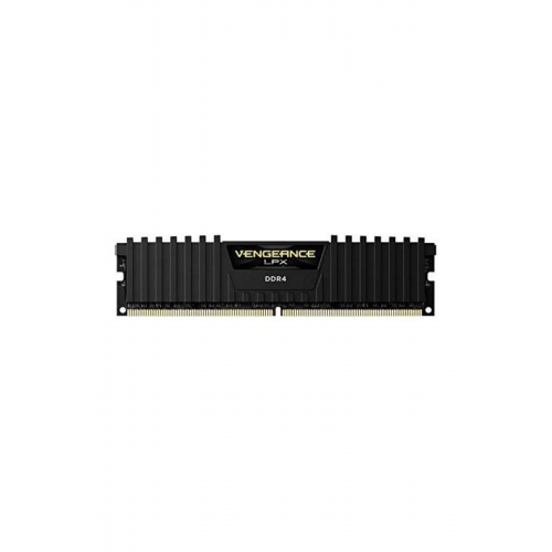 8gb Ddr4 3200mhz Cl16 Pc Ram Vengeance Lpx Cmk8gx4m1e3200c16