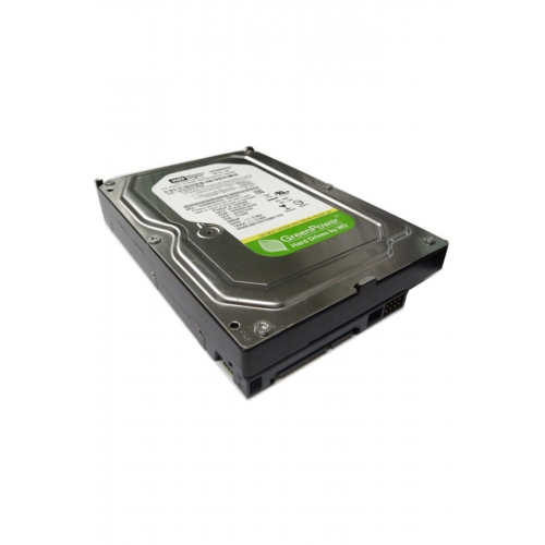 Wd 500 Gb 7200 Rpm Sata3 Pc 3.5