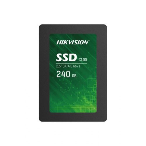 240gb Ssd Disk Sata 3 Hs-ssd-c100/240g