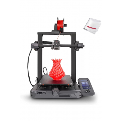 Creality Ender 3 S1 3d Yazıcı