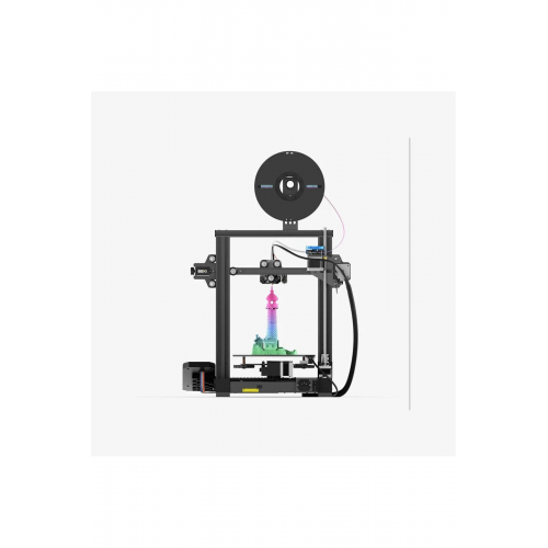 Ender-3 V2 Neo 3d Yazıcı