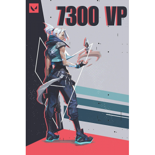 7300 Vp Tr