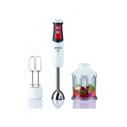 Diva Gh21590 1200 W Blender Seti