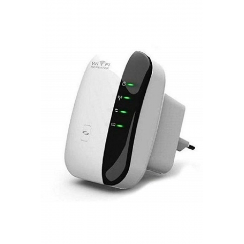 300mbps Access Point Wifi Repeater Kablosuz Sinyal Güçlendir...