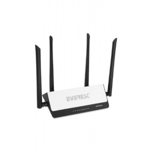 Ewr-521n4 300mbps Wısp Repeater+access Point+bridge Kablosuz Router