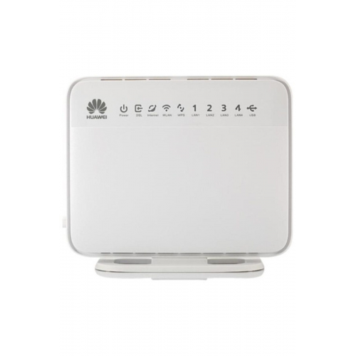 Vdsl Modem Hg658 V2