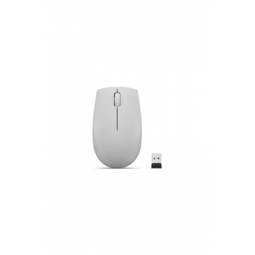 300 WIRELESS COMPACT MOUSE - GRİ