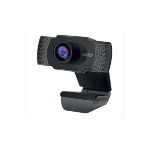 9635 PC Kamera Full HD 1080p Webcam Dahili Mikrofonlu