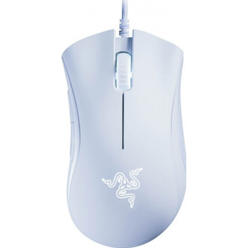 Deathadder Essential Optik Kablolu Beyaz Oyuncu Mouse RZ01-03850200-R3M1