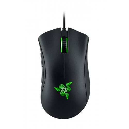 DeathAdder Essential Siyah Optik Gaming Mouse RZ0102540100R3M1