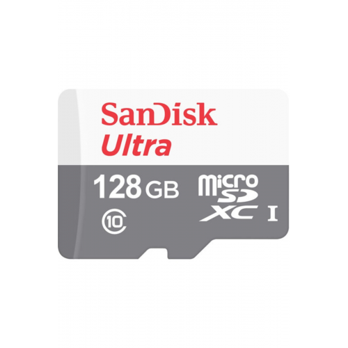 Ultra 128gb 100mb/s Microsdxc Uhs-ı Hafıza Kartı