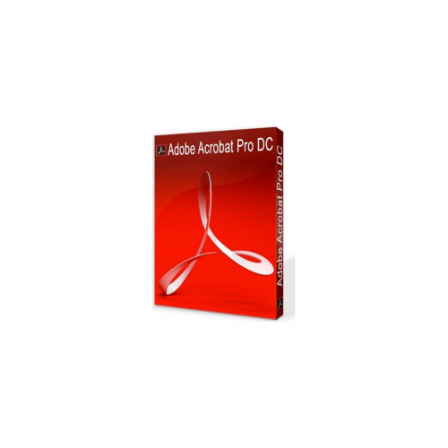 Acrobat Pro Dc Lisans Anahtarı