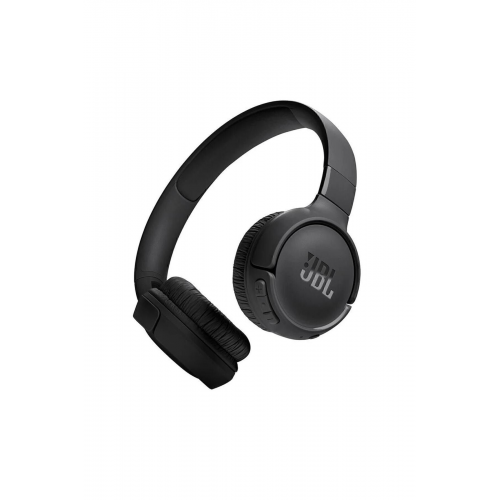 T520bt Siyah Wireless Bluetooth Kulak Üstü Kulaklık-jb.t520b...