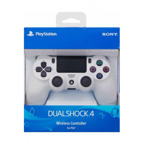 Ps4 Joystick Ps4 Kol Dualshock4 V2 Garantili Yenilenmiş Ps4 Kol Siyah