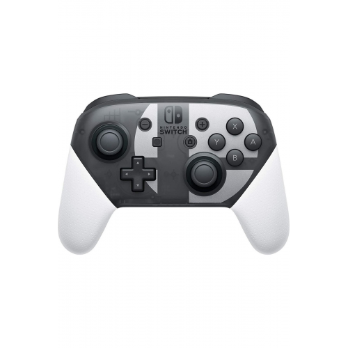 Switch Pro Controller Super Smash Bros Ultimate Edition