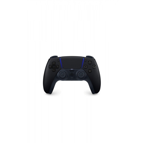 PS5 DualSense Wireless Controller Oyun Kolu Siyah (Eurasia Garantili)