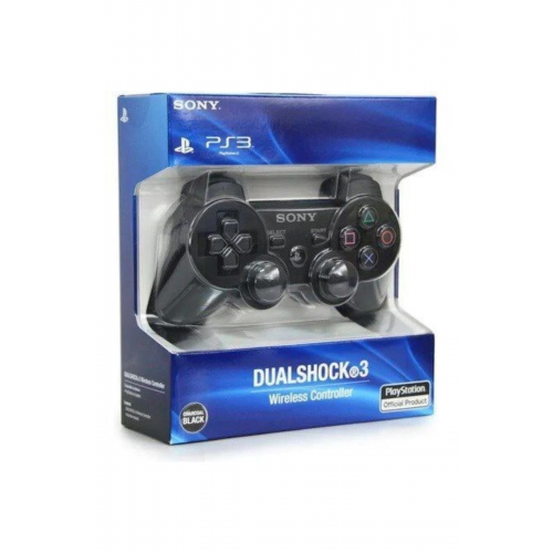 Ps3 Sony Kablosuz Joystick Kol Ps3 Dualshock 3 Controller