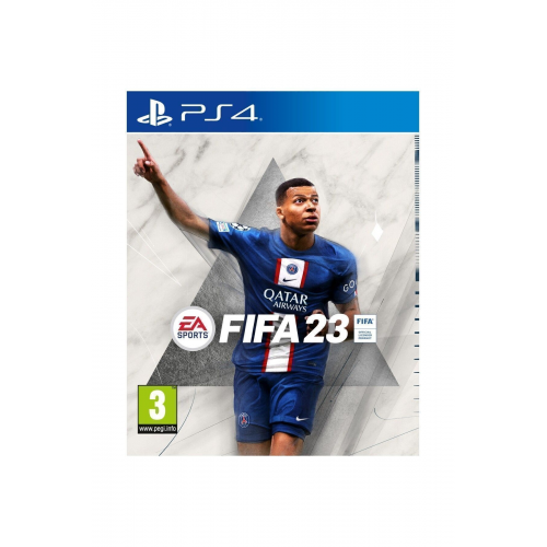 Ps4 Fifa 23