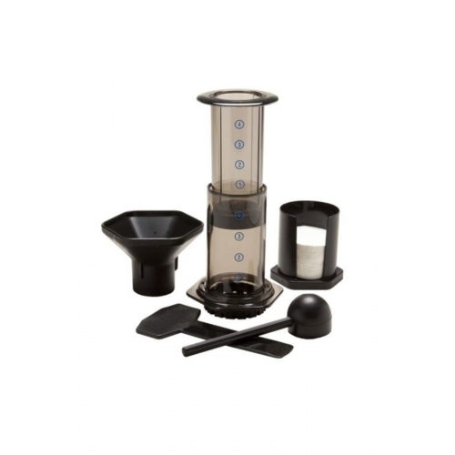 Aeropress Kahve Demleme Ekipmanı