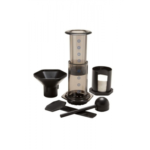 Aeropress Kahve Demleme Pd-01