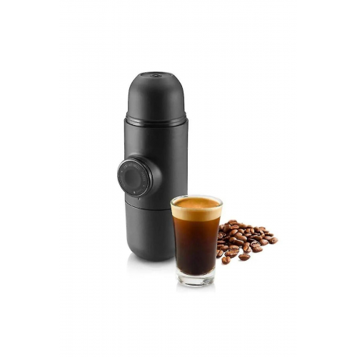 Taşınabilir Espresso Makinesi 70 Ml (TEM-70)