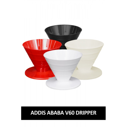 V60 Dripper Kahve Demleme Ekipmanı Filtre Kahve