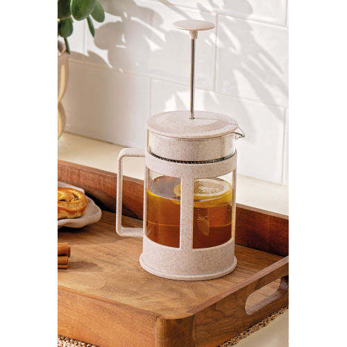 Ruby French Press 800 ml