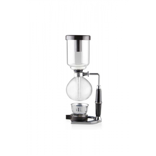 Syphon Sifon Siphon Kahve Demleme Makinası 5 Cup