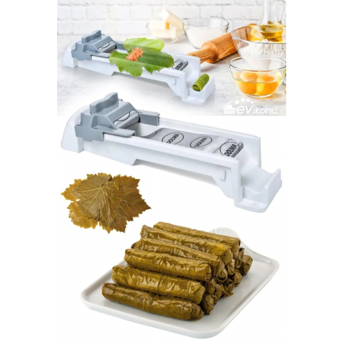 Pratik Yaprak Sarma Makinesi Dolma Sarma Makinesi