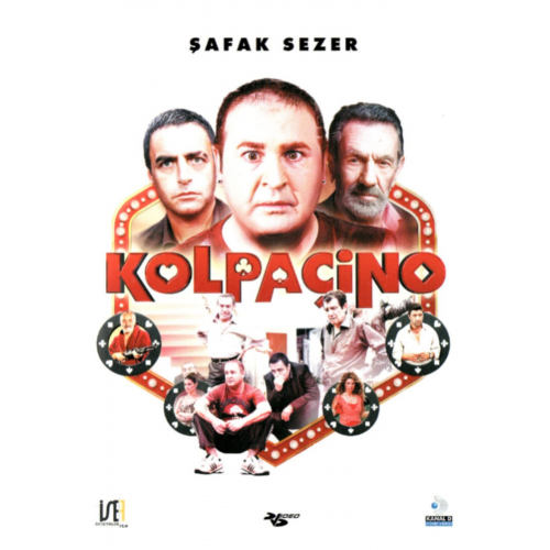 Kolpaçino