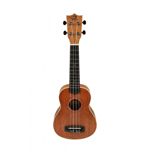 Pk100 Maun Soprano Ukulele (KILIF,PENA VE UKULELE TELİ HEDİYELİ)