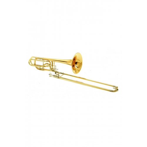 Valve Trombon Jytb-e120g