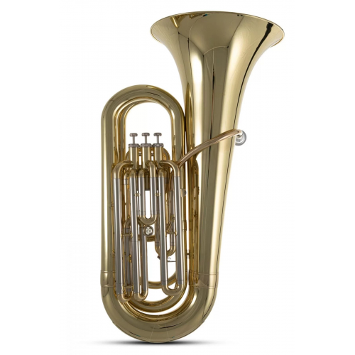 Tb-301-3 Pistonlu Tuba