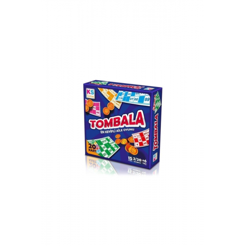 Tombala