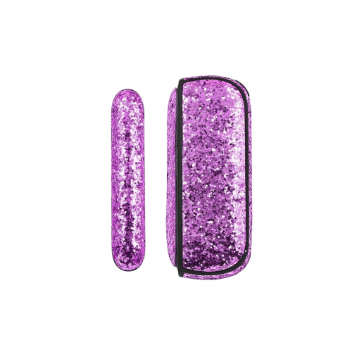 3.0 Duo Glossy Cover & Bumper • Violet